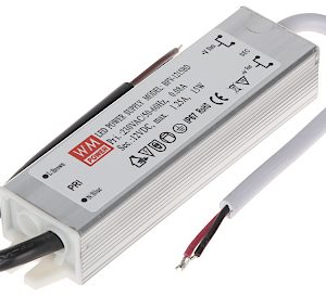 ZASILACZ IMPULSOWY 12V/1.25A-LED