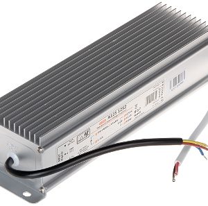 ZASILACZ IMPULSOWY 12V/12.5A/MW