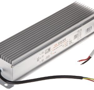 ZASILACZ IMPULSOWY 12V/16.7A/MW