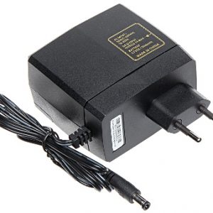 ZASILACZ UPS 12V/2.1A/2.6AH/2.5 25 W 12 V DC PowerWalker