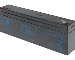 AKUMULATOR 12V/2.2AH-MW