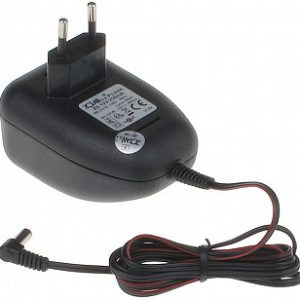ZASILACZ 12V/250MA/5.5-ZOL