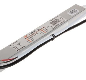 ZASILACZ IMPULSOWY 12V/3.75A/MW