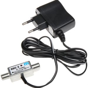 ZASILACZ ANTENOWY 12V/300MA/SDC2 MEZON