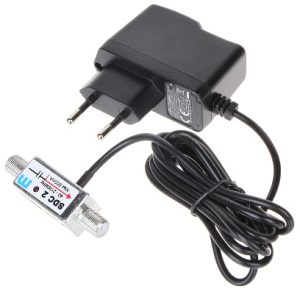 ZASILACZ ANTENOWY 12V/500MA/SDC2 MEZON