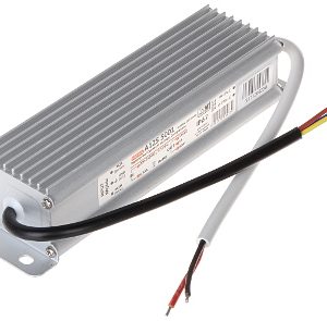 ZASILACZ IMPULSOWY 12V/5A/MW