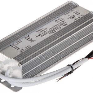 ZASILACZ IMPULSOWY 12V/6.7A/MW