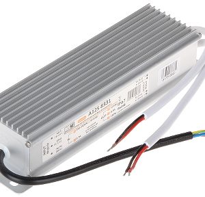 ZASILACZ IMPULSOWY 12V/8.3A/MW
