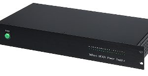 ZASILACZ RACK 15-PSD1018U 12 V DC 10 A