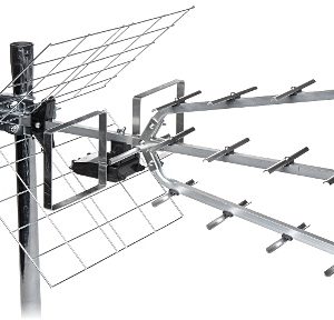 ANTENA KIERUNKOWA 17/21-60/TRIDIGIT