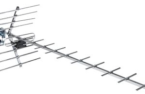 ANTENA KIERUNKOWA 19/21-60