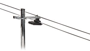 ANTENA KIERUNKOWA 1/RZ/B/88-108/S