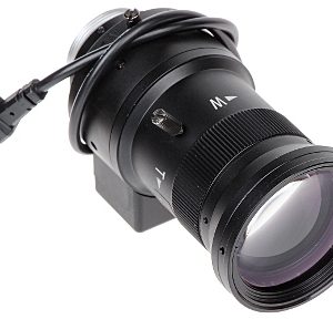 OBIEKTYW ZOOM IR MEGA-PIXEL 20CS27-50100/DC 5 ... 100 mm DC LENEX