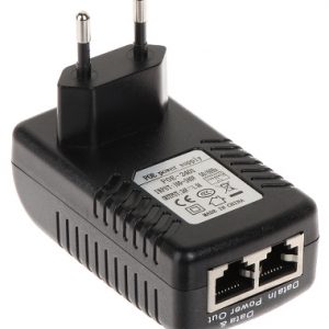 ZASILACZ IMPULSOWY 24V/1A/POE