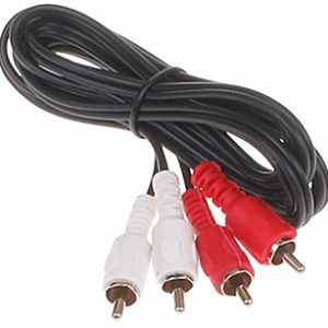 PRZEWÓD 2CINCH-1.8-WW 1.8 m