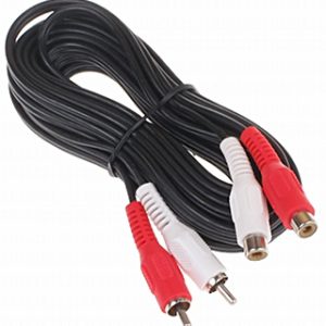 PRZEWÓD 2C-W/2C-G-5.0M 5 m