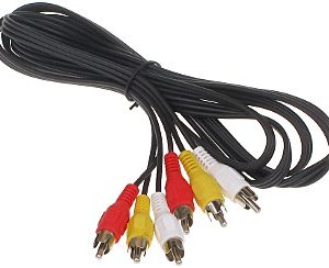 PRZEWÓD 3C-W/3C-W-1.8M 1.8 m