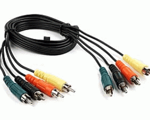 PRZEWÓD 4C-W/4C-W-1.0M 1 m