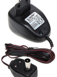 ZASILACZ ANTENOWY 5V/100MA/S-ZOL