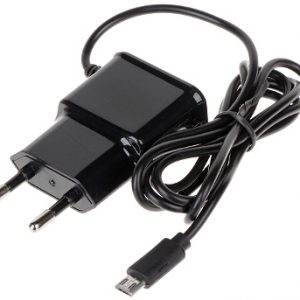 ZASILACZ 5V/1A/USB-MICRO