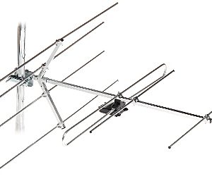 ANTENA KIERUNKOWA 7/5-12/DAB DIPOL