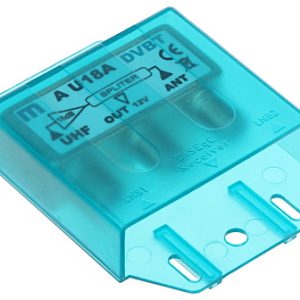 WZMACNIACZ ANTENOWY A-U18A