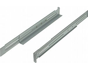 SZYNY PRZESUWNE A19-VI ZASTOSOWANIE: SZAFY RACK