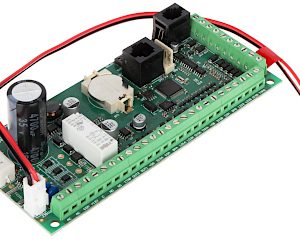 KONTROLER PRZEJŚCIA ACCO-KP-PS SATEL