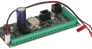 KONTROLER DOSTĘPU ACCO-KPWG-PS SATEL