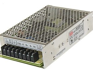 ZASILACZ BUFOROWY AD-55A