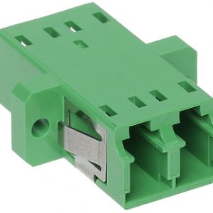 ADAPTER JEDNOMODOWY AD-2LC-APC/2LC-APC FERRULA CERAMICZNA