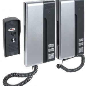 ZESTAW DOMOFONOWY ADP-32A3