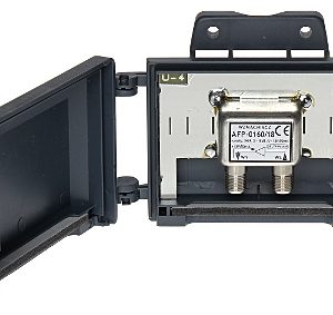 WZMACNIACZ ANTENOWY AFP-0160/18 18 dB