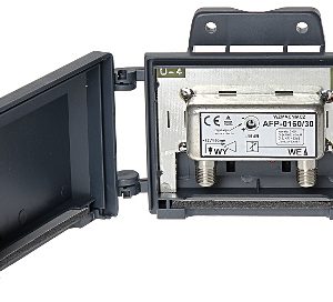WZMACNIACZ ANTENOWY AFP-0160/30