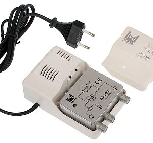 WZMACNIACZ AI-200 ALCAD