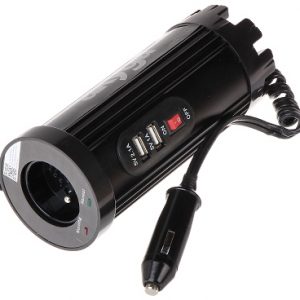 PRZETWORNICA SAMOCHODOWA AK-CI-01 AKYGA