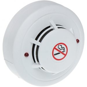 CZUJKA DYMU PAPIEROSOWEGO ALG-61B8 EURA