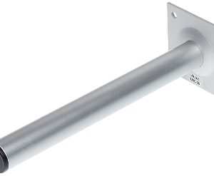 UCHWYT MUROWY ALUX-U30-30 ALUMINIUM