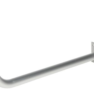 UCHWYT MUROWY ALUX-U30-63 ALUMINIUM