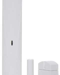 DWUKANAŁOWA BEZPRZEWODOWA CZUJKA MAGNETYCZNA AMD-101 SATEL