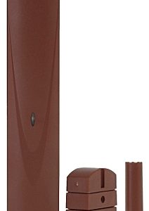 BEZPRZEWODOWA CZUJKA MAGNETYCZNA AMD-102-BR SATEL