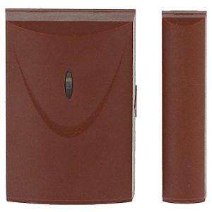 BEZPRZEWODOWA CZUJKA MAGNETYCZNA AMD-103-BR SATEL