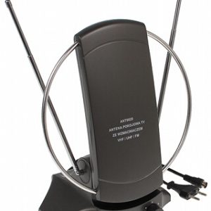 ANTENA DVB-T ANT-0020