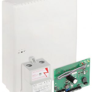 ZASILACZ BUFOROWY IMPULSOWY APS-30 SATEL