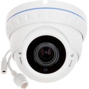 KAMERA WANDALOODPORNA IP APTI-201V3-2812WP - 1080p 2.8 ... 12 mm