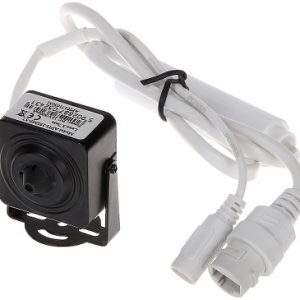 KAMERA IP APTI-250MP-37/B PINHOLE - 3 Mpx 3.7 mm