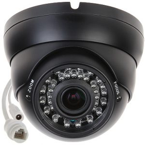 KAMERA WANDALOODPORNA IP APTI-29V3-2812BP - 1080p 2.8 ... 12 mm