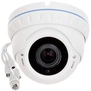 KAMERA WANDALOODPORNA IP APTI-41VA3-2812WP 4.0 Mpx 2.8 ... 12 mm