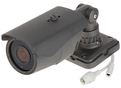 KAMERA IP APTI-54C6-2812P - 5 Mpx 2.8 ... 12 mm