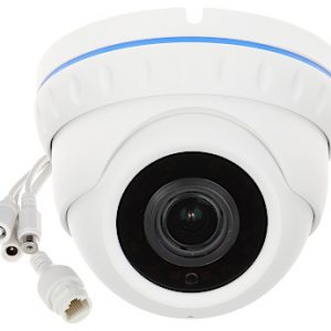 KAMERA WANDALOODPORNA IP APTI-54VA3-27135WP-Z - 5 Mpx 2.7 ... 13.5 mm - <strong>MOTOZOOM </strong>